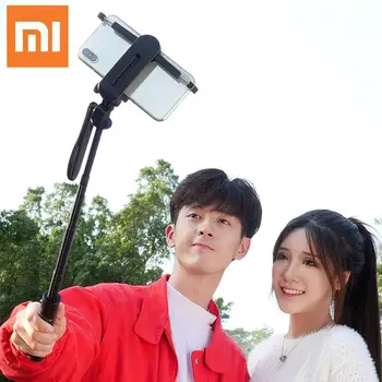 For Xiaomi Wireless Bluetooth Selfie Stick Remote Control Portable Handheld Monopod Foldable Mini Tripod For iPhone IOS Android
For Xiaomi Wireless Bluetooth Selfie Stick Remote Control Portable Handheld Monopod Foldable Mini Tripod For iPhone IOS Android