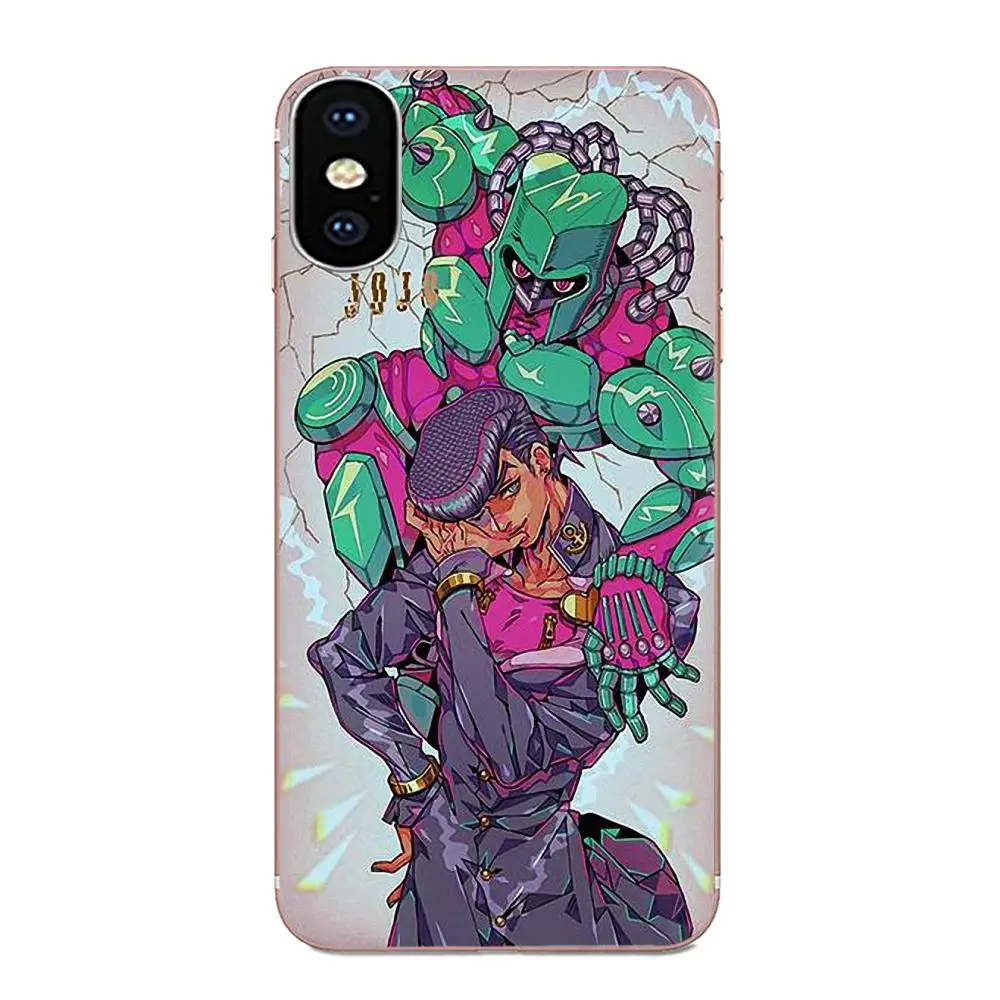 Soft Case Coque Cover For Xiaomi Redmi Note 2 3 3S 4 4A 4X 5 5A 6 6A Pro Plus Jojo Bizarre Adventure
Soft Case Coque Cover For Xiaomi Redmi Note 2 3 3S 4 4A 4X 5 5A 6 6A Pro Plus Jojo Bizarre Adventure
