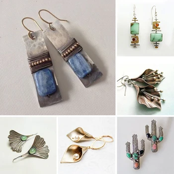 Retro Ethnic Dangle Drop Earrings for Women Boho Anniversary Wedding Ornaments Hook Earrings Accessories Indian Jewelry O5Y 
Retro Ethnic Dangle Drop Earrings for Women Boho Anniversary Wedding Ornaments Hook Earrings Accessories Indian Jewelry O5Y