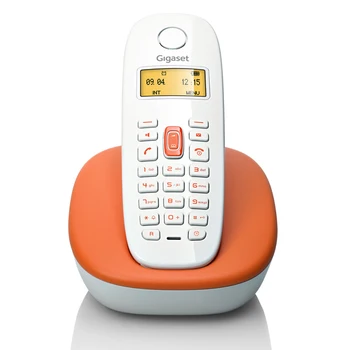 ECO Fixed Wireless Telephone low radiation With Auto Answer Handfree call ID Screen key backlight Digital Cordless telefone Inte
ECO Fixed Wireless Telephone low radiation With Auto Answer Handfree call ID Screen key backlight Digital Cordless telefone Inte