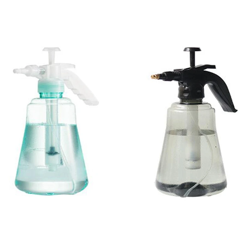 Watering Watering Can Hand-Held Pneumatic Watering Can Small Succulent Gardening Watering Can
Watering Watering Can Hand-Held Pneumatic Watering Can Small Succulent Gardening Watering Can