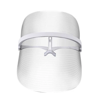 Face SPA 3 Colors Light LED Mask Skin Care Rejuvenation Whitening Anti Wrinkle Skin Care Tool
Face SPA 3 Colors Light LED Mask Skin Care Rejuvenation Whitening Anti Wrinkle Skin Care Tool