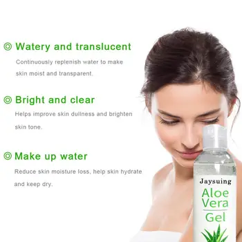 Aloe Vera Gel Moisturizing Hydrating Gel Aloe Vera Gel Makeup Care Tools Maintenance Nutrition Aloe Vera Gel Anti Aging TSLM2
Aloe Vera Gel Moisturizing Hydrating Gel Aloe Vera Gel Makeup Care Tools Maintenance Nutrition Aloe Vera Gel Anti Aging TSLM2