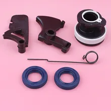 Throttle Trigger Interlock Spring For Stihl MS180 MS170 018 017 MS 180 170 Intake Manifold Oil Seal Chainsaw Replacement Part
Throttle Trigger Interlock Spring For Stihl MS180 MS170 018 017 MS 180 170 Intake Manifold Oil Seal Chainsaw Replacement Part