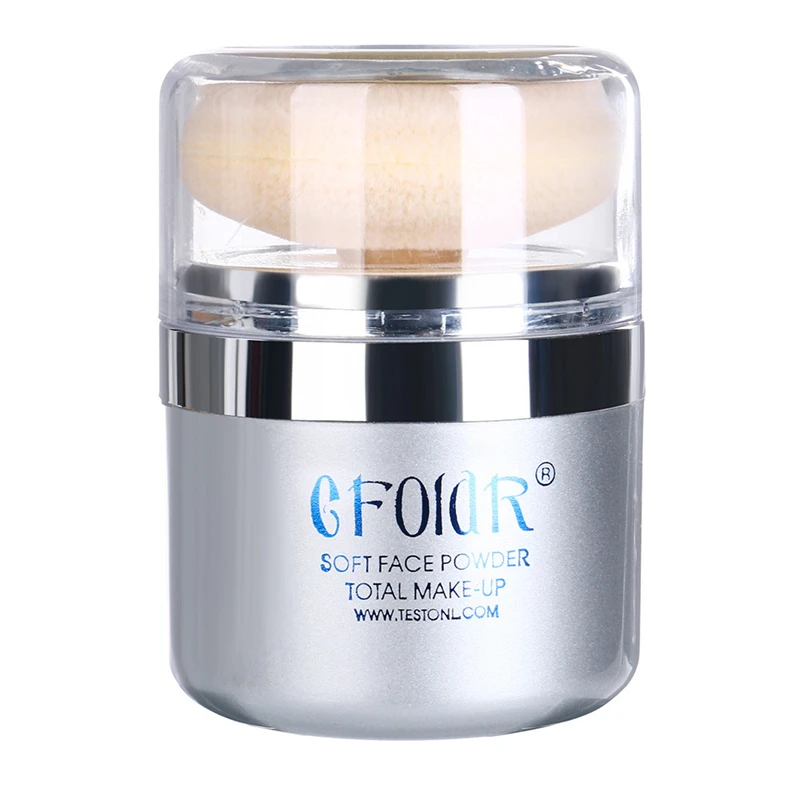 Smooth Makeup Powder Oil control Face Powder Cosmetics Bright Color Cosmetics Matte Setting Powder Loose Powder
Smooth Makeup Powder Oil control Face Powder Cosmetics Bright Color Cosmetics Matte Setting Powder Loose Powder