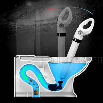 220V Electric Toilet Dredge Sewer Pneumatic Pipe Dredge Poke Toilet Tools Dredge The Pipeline High-pressure Machine Balloon Seal
220V Electric Toilet Dredge Sewer Pneumatic Pipe Dredge Poke Toilet Tools Dredge The Pipeline High-pressure Machine Balloon Seal