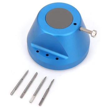 Professional Watch Bracelet Band Strap Screws Remover Wristwatch Strap Band Screw Removal Watch Part Repair Tool for Watchmaker
Professional Watch Bracelet Band Strap Screws Remover Wristwatch Strap Band Screw Removal Watch Part Repair Tool for Watchmaker