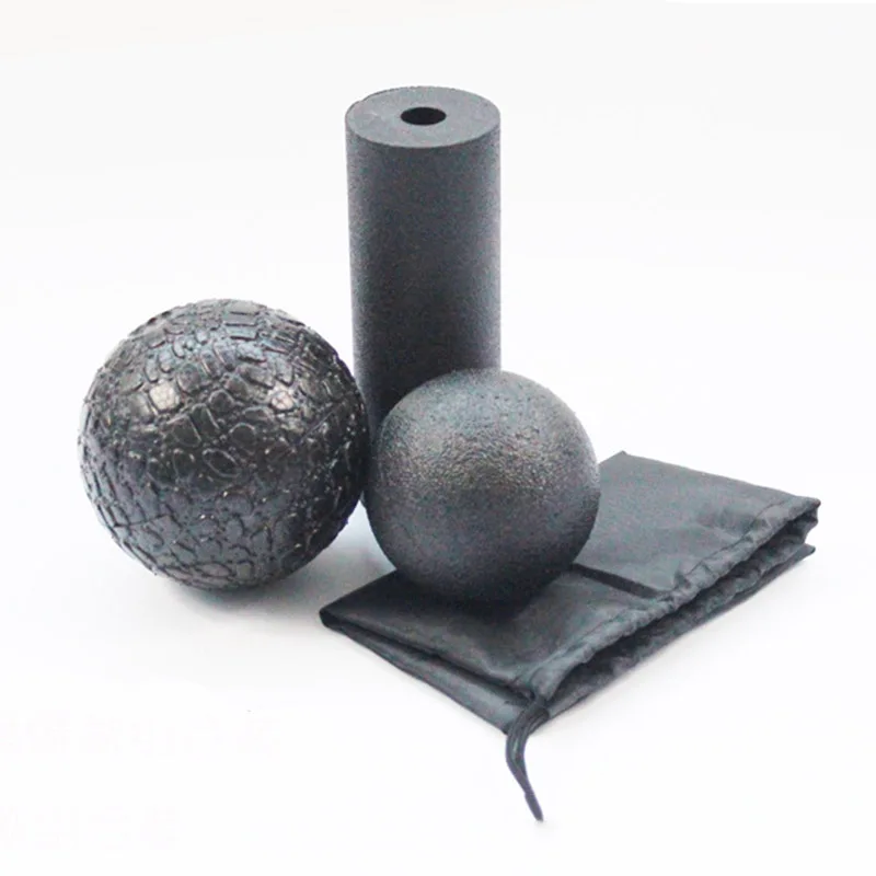 Training Foam roller Health Fitness Tool Yoga Massage Roll Ball Self Massager Muscles Back
Training Foam roller Health Fitness Tool Yoga Massage Roll Ball Self Massager Muscles Back