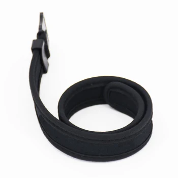 1pcs Universal Archery Wrist Rope Wristband Wrist Sling Strap for Hunting Composite Recurve Bow durable Bow shoting Supplies
1pcs Universal Archery Wrist Rope Wristband Wrist Sling Strap for Hunting Composite Recurve Bow durable Bow shoting Supplies