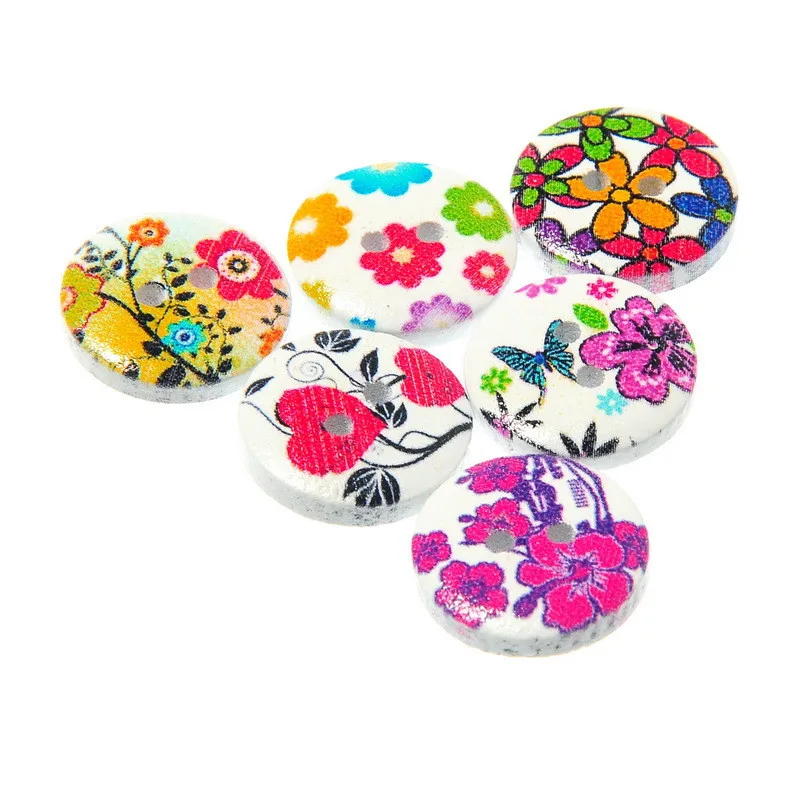 100pcs/Lot Circular Wooden Painting Buttons Craft Scrapbook Sewing Accessories Card Making DIY Home Decor Tools Dropshipping
100pcs/Lot Circular Wooden Painting Buttons Craft Scrapbook Sewing Accessories Card Making DIY Home Decor Tools Dropshipping