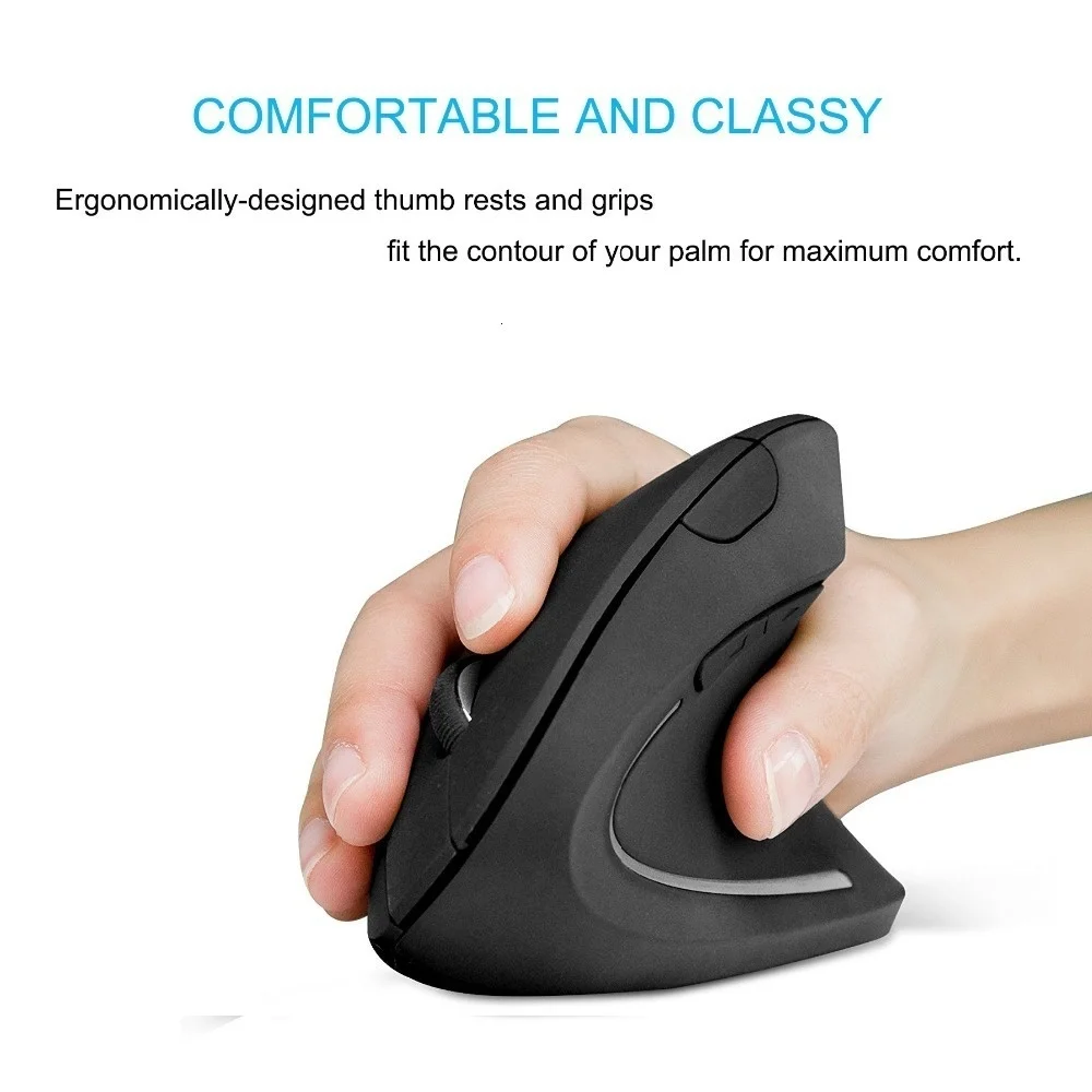 wireless mouse