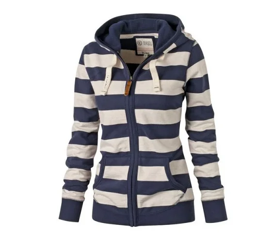 2019 Kaguster Sweatshirt Hoodie Hooded Striped Autumn Hoodies Mujer Woman Clothing Plus Size Causal Winter Jacket Women 4XL Kpop
2019 Kaguster Sweatshirt Hoodie Hooded Striped Autumn Hoodies Mujer Woman Clothing Plus Size Causal Winter Jacket Women 4XL Kpop