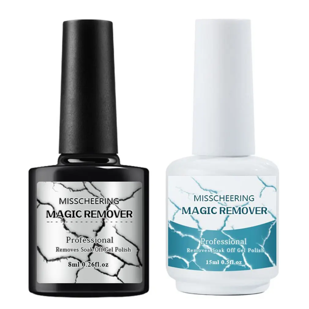 Burst Unloading Glue Magic Unloading Manicure Manicure Glue Manicure Special Unloading Glue Nail Polish
Burst Unloading Glue Magic Unloading Manicure Manicure Glue Manicure Special Unloading Glue Nail Polish