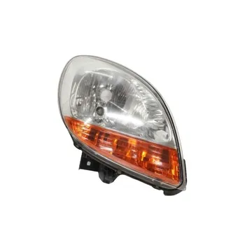 RENAULT RIGHT HEADLIGHT KANGOO II 
RENAULT RIGHT HEADLIGHT KANGOO II