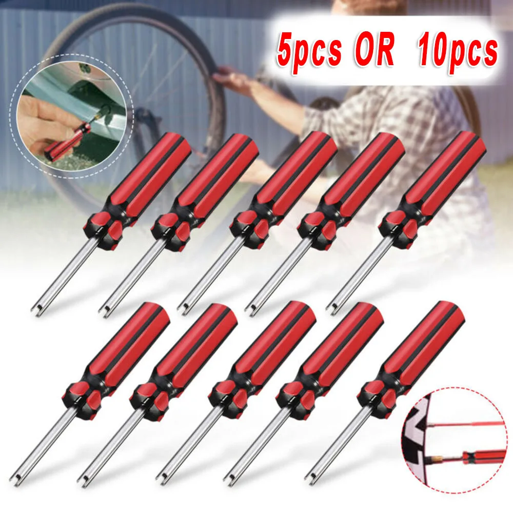 Car Screwdriver standard valve core Remover Tire Inner Tube Installation Repair Tool Kit Car Repairing Fixing Tool accessories
Car Screwdriver standard valve core Remover Tire Inner Tube Installation Repair Tool Kit Car Repairing Fixing Tool accessories