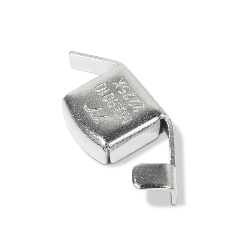 High Quality Stainless Steel Magnet Seam Guide Domestic&Industrial Sewing Machine Foot For DIY Sewing Tool Accessories
High Quality Stainless Steel Magnet Seam Guide Domestic&Industrial Sewing Machine Foot For DIY Sewing Tool Accessories