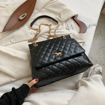 Fashion large capacity Women's bags PU Leather Shoulder Messenger Bag crossbody bags for women handbags women brand 2020 famous
Fashion large capacity Women's bags PU Leather Shoulder Messenger Bag crossbody bags for women handbags women brand 2020 famous