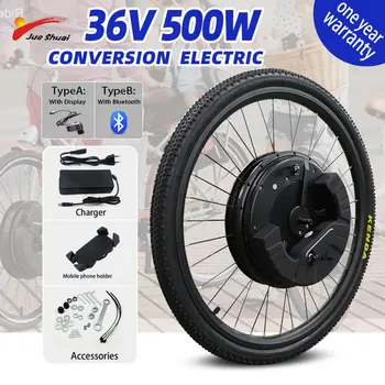 imotor 3.0 Electric Bicycle Conversion Kit with Battery App LCD Display version Wireless Ebike Kit Bicycle Cycling
imotor 3.0 Electric Bicycle Conversion Kit with Battery App LCD Display version Wireless Ebike Kit Bicycle Cycling