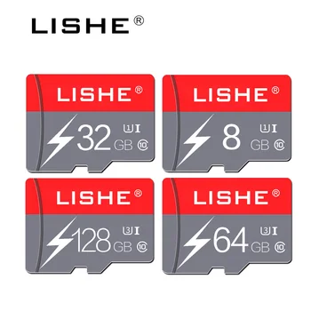 New arrival carte micro sd 4GB 8GB 16GB 32GB carte sd flash memory card high quality 64gb tarjeta micro sd 128gb for smartphone
New arrival carte micro sd 4GB 8GB 16GB 32GB carte sd flash memory card high quality 64gb tarjeta micro sd 128gb for smartphone