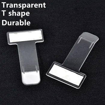 Ticket Folder Car Vehicle Parking Ticket Permit Holder Clip Sticker Windscreen Window Fastener Stickers Kit Car Accessories
Ticket Folder Car Vehicle Parking Ticket Permit Holder Clip Sticker Windscreen Window Fastener Stickers Kit Car Accessories