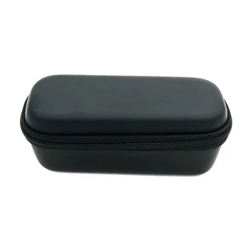 Mini Lens Cap Protector Storage Bag Box Hard Shell Gimbal Accessories Cover Handheld Nylon Carrying Case For DJI OSMO Pocket
Mini Lens Cap Protector Storage Bag Box Hard Shell Gimbal Accessories Cover Handheld Nylon Carrying Case For DJI OSMO Pocket