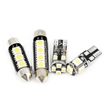 Vehicle Light Interior LED For Mercedes Benz E class W211 (2002-2008) Low Power Map Light Door Light
Vehicle Light Interior LED For Mercedes Benz E class W211 (2002-2008) Low Power Map Light Door Light