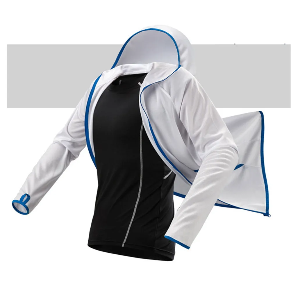 Men Waterproof Fishing Coat Windbreakers Quick Drying Tops for Outdoor Hiking THJ99
Men Waterproof Fishing Coat Windbreakers Quick Drying Tops for Outdoor Hiking THJ99