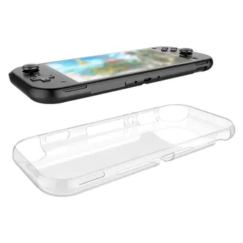 Ulltra Slim Case For Nintendo Switch Lite Shockproof Transparent Case Cover Nintendo Switch Lite Soft TPU Protective Case Cover
Ulltra Slim Case For Nintendo Switch Lite Shockproof Transparent Case Cover Nintendo Switch Lite Soft TPU Protective Case Cover