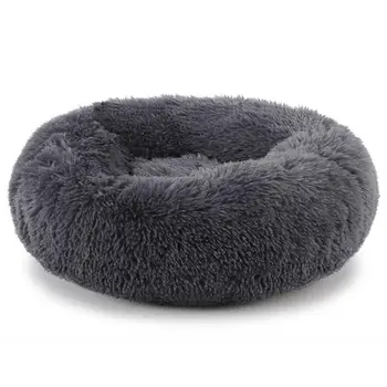 54 Warm Round Dog Bed 7 Sizes Round Pet Lounger Cushion For Small Medium Large Dogs & Cat Winter Dog Kennel Puppy Mat Pet Bed
54 Warm Round Dog Bed 7 Sizes Round Pet Lounger Cushion For Small Medium Large Dogs & Cat Winter Dog Kennel Puppy Mat Pet Bed