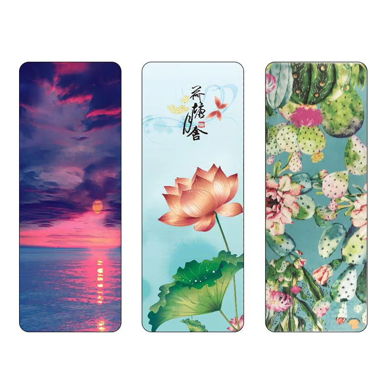 Suede Yoga Mat Exercise Mat With Fashion print Non Slip Carpet Mat For Fitness Gymnastics and Body Building
Suede Yoga Mat Exercise Mat With Fashion print Non Slip Carpet Mat For Fitness Gymnastics and Body Building