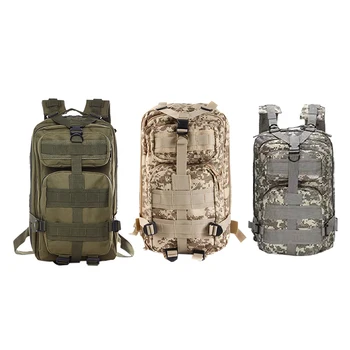 Nylon Backpack Camouflage Backpack Outdoor Hiking Camping Backpack Camping Hiking Climbing Backpack
Nylon Backpack Camouflage Backpack Outdoor Hiking Camping Backpack Camping Hiking Climbing Backpack