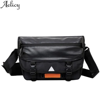 Aelicy Fashion Couple Tooling Locomotive Multifunctional Sports Messenger Bag Handbag Diagonal Package Bags For Women 2019
Aelicy Fashion Couple Tooling Locomotive Multifunctional Sports Messenger Bag Handbag Diagonal Package Bags For Women 2019