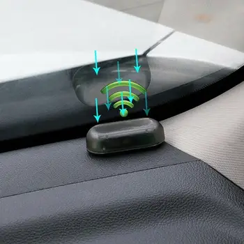 Universal Solar Power Car Anti-theft Warning Alarm Solar LED Decoration Lamp Warning Light Light Flashing Vehicles Signal B5A5 
Universal Solar Power Car Anti-theft Warning Alarm Solar LED Decoration Lamp Warning Light Light Flashing Vehicles Signal B5A5