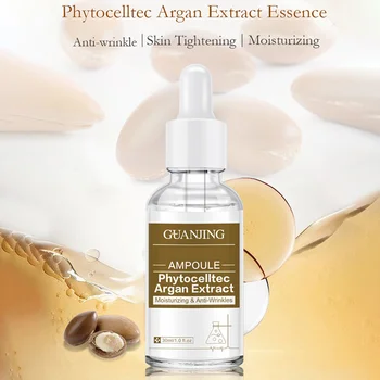 Blind Ship 30ml Essence Argan Extract Anti-wrinkle Whitening Essence Shrink Pores Face Serum
Blind Ship 30ml Essence Argan Extract Anti-wrinkle Whitening Essence Shrink Pores Face Serum