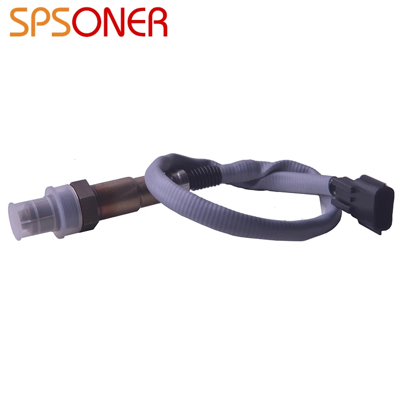 SPSONER Автозапчасти Новый лямбда кислородный датчик для Me-gane II 1.6L 2.0L OEM 8200551743 сборка двигателя высокая производительность датчик O2
SPSONER Автозапчасти Новый лямбда кислородный датчик для Me-gane II 1.6L 2.0L OEM 8200551743 сборка двигателя высокая производительность датчик O2