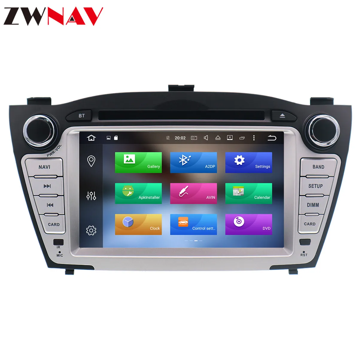 4G+32G android 8.0 car dvd player for Hyundai Tucson/IX35 2009-2015 multimedia car autoradio gps navigation BT Wifi map headunit
4G+32G android 8.0 car dvd player for Hyundai Tucson/IX35 2009-2015 multimedia car autoradio gps navigation BT Wifi map headunit
