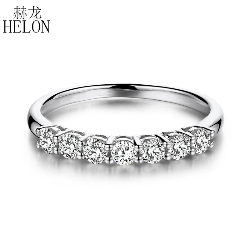 Золотое кольцо heton Moissanite, белое золото 18 К, 0,7ct, цвет GH, тестовый положительный эффект, бриллиантовые обручальные кольца
Золотое кольцо heton Moissanite, белое золото 18 К, 0,7ct, цвет GH, тестовый положительный эффект, бриллиантовые обручальные кольца