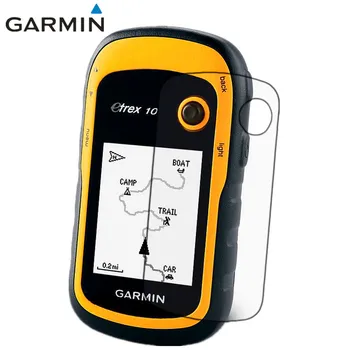 3 Pcs of GPS Screen protector Guard Cover Shield Film for Garmin eTrex 10 20 30 GPS LCD HD anti-scratch electrostatic PET film
3 Pcs of GPS Screen protector Guard Cover Shield Film for Garmin eTrex 10 20 30 GPS LCD HD anti-scratch electrostatic PET film