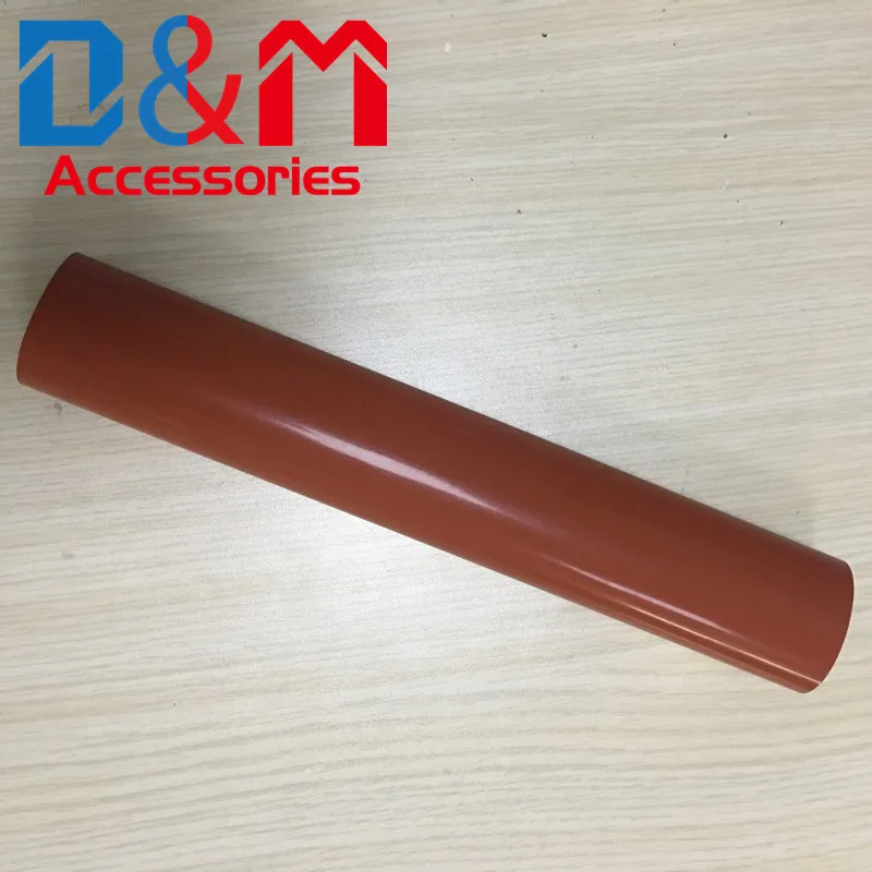 1Pc Compatible new Fuser film sleeve for Konica Minolta bizhub C220 C224 C280 C284 C360 C364 C454 Fuser fixing film belt
1Pc Compatible new Fuser film sleeve for Konica Minolta bizhub C220 C224 C280 C284 C360 C364 C454 Fuser fixing film belt