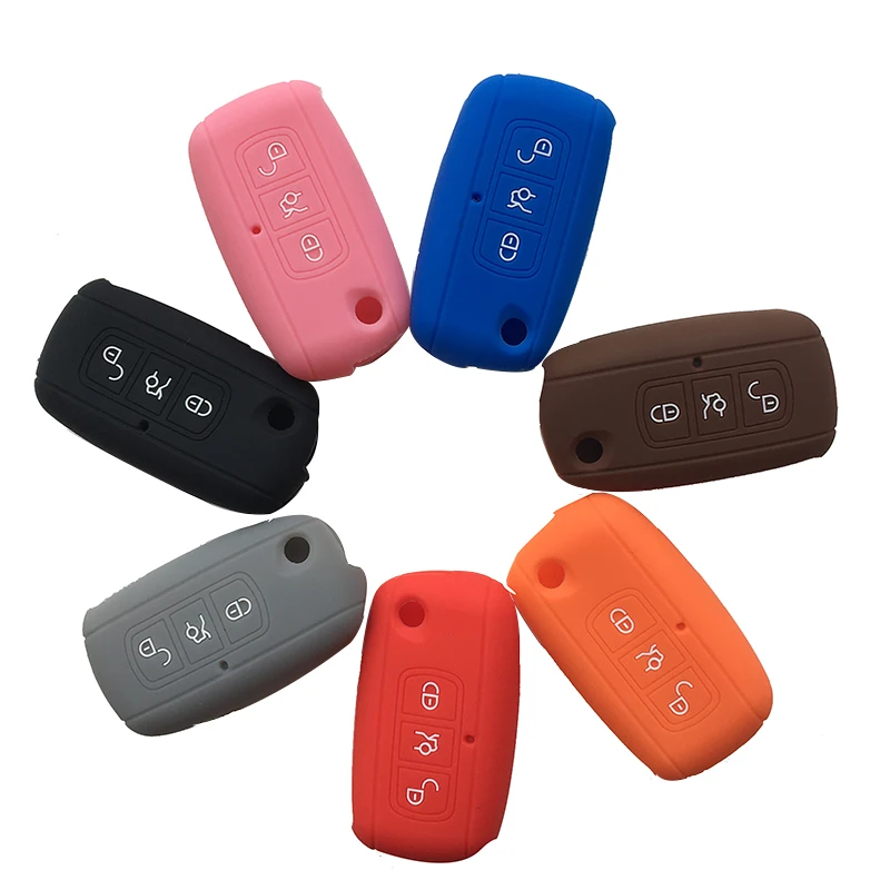 Key Cover Cap for KD900/KD-X2/URG200/KD Remote Control Flip Remote Key Fob 433MHz ID73 for Land Rover Case for Keychain Alarm
Key Cover Cap for KD900/KD-X2/URG200/KD Remote Control Flip Remote Key Fob 433MHz ID73 for Land Rover Case for Keychain Alarm