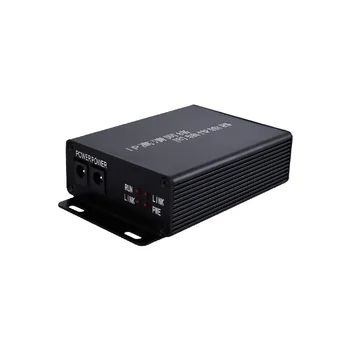 Elevator Monitoring Network Camera IP Network to Coaxial Video Cable Twisted Pair Network Extender Transmitter
Elevator Monitoring Network Camera IP Network to Coaxial Video Cable Twisted Pair Network Extender Transmitter
