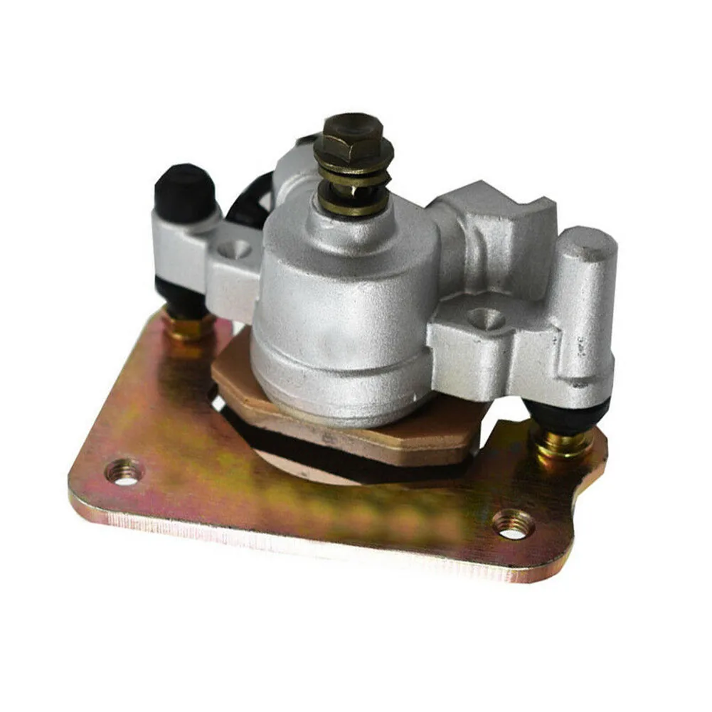 Durable Replacement Practical Parking Repair Rear Brake Caliper Motorcycle Aluminum Accessories Modified Portable For KODIAK400
Durable Replacement Practical Parking Repair Rear Brake Caliper Motorcycle Aluminum Accessories Modified Portable For KODIAK400