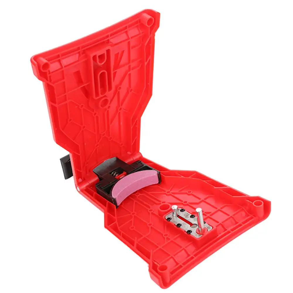 Woodworking Sharpening Drill Grinder Practical Grinding Chain Tool Chainsaw Teeth Sharpener Hardware Tools Abrasive Water Mill
Woodworking Sharpening Drill Grinder Practical Grinding Chain Tool Chainsaw Teeth Sharpener Hardware Tools Abrasive Water Mill
