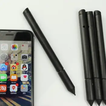 Touch Screen Pen Stylus Universal Touch Screen Pen Capacitive Stylus Pen For Smart Phone Tablet For iPad Point Round Thin Tip
Touch Screen Pen Stylus Universal Touch Screen Pen Capacitive Stylus Pen For Smart Phone Tablet For iPad Point Round Thin Tip