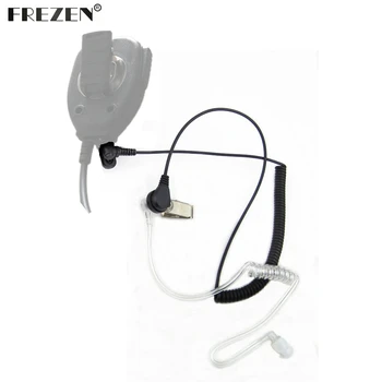 3.5mm Covert Mic Acoustic Tube Earpiece Earphone 1 PIN For Motorola ICOM Kenwood CB BAOFENG Two Way Radio Speaker Microphone 
3.5mm Covert Mic Acoustic Tube Earpiece Earphone 1 PIN For Motorola ICOM Kenwood CB BAOFENG Two Way Radio Speaker Microphone