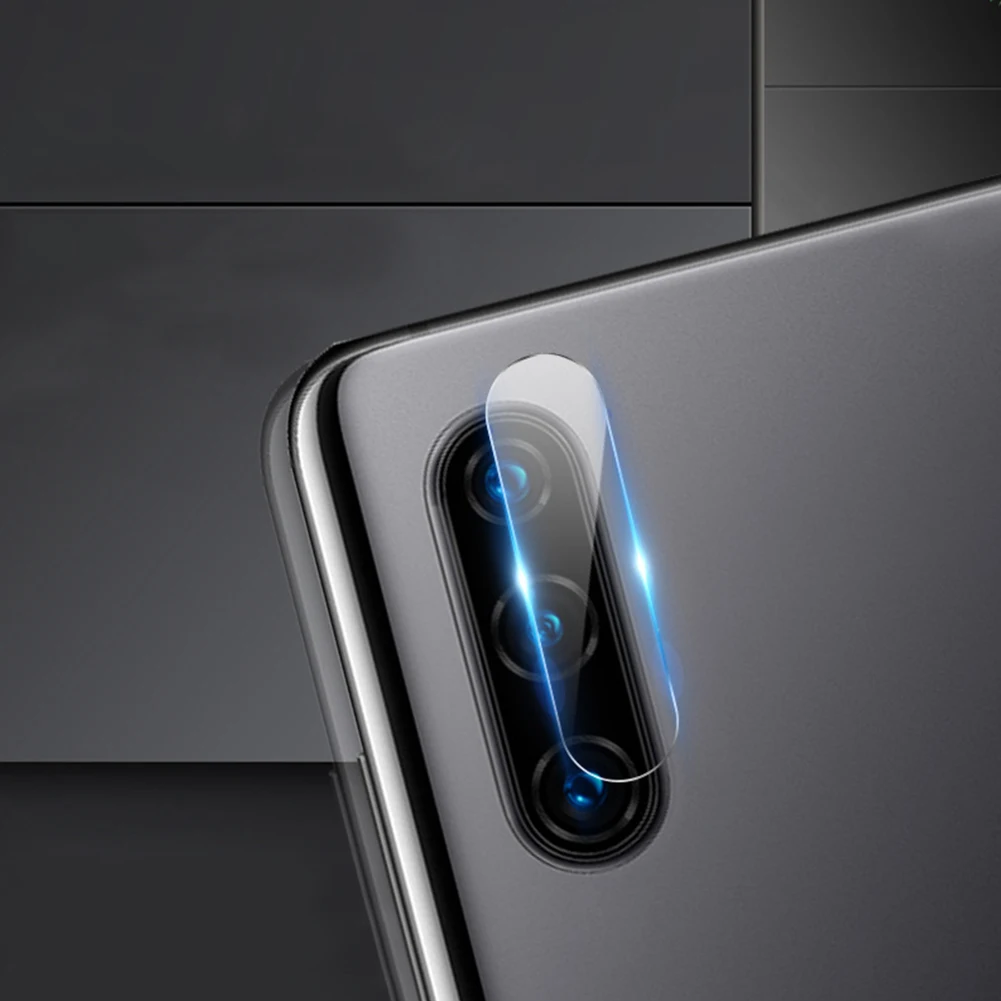 Back Camera Lens Protector Film for Samsung Note 10 Plus Tempered Glass Lens Film for Note 10 + Scratch-proof Protective Film
Back Camera Lens Protector Film for Samsung Note 10 Plus Tempered Glass Lens Film for Note 10 + Scratch-proof Protective Film