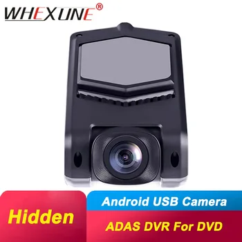 WHEXUNE ADAS Car DVR Camera USB connector Vehicle HD 1080P LDWS DVRs for Android OS system PIP mini Car Driving Recorder Camera
WHEXUNE ADAS Car DVR Camera USB connector Vehicle HD 1080P LDWS DVRs for Android OS system PIP mini Car Driving Recorder Camera