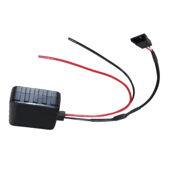 APS Car Cable Adapter For BMW BM54 E39 E46 E38 E53 X5 CD Charger 20CM Accessories Useful
APS Car Cable Adapter For BMW BM54 E39 E46 E38 E53 X5 CD Charger 20CM Accessories Useful
