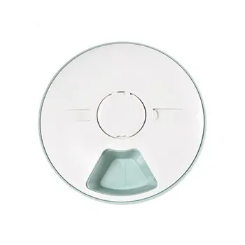 Detachable Wet Dog Food Detachable Large Capacity Digital Timer Pet Portion Control Automatic Feeder Cats 6 Food Trays Upgrade
Detachable Wet Dog Food Detachable Large Capacity Digital Timer Pet Portion Control Automatic Feeder Cats 6 Food Trays Upgrade