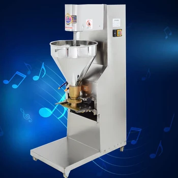 Commercial Stainless Steel Meatball Forming Machine Automatic Beef Meatball Machine Shrimp Vegetarian Meatball Machine